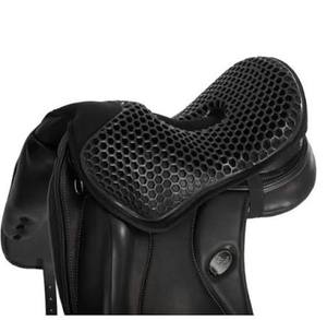 New Collection: Acavallo Gel Seat Saver - Ortho-coccyx