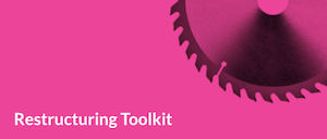 Restructuring Toolkit
