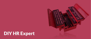 Products: DIY HR Expert