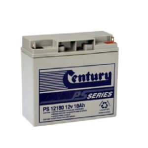 Category: Security Batteries