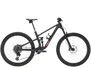 Bicycle: 2025 Top Fuel 9.9 X0 AXS Gen 4