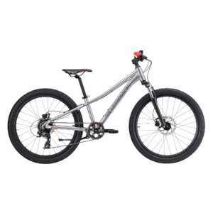 Bicycle: 2025 Spyke 24" SE Disc