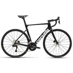 2023 Soloist 105 Di2