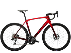 Bicycle: 2025 Domane SLR 9 Gen 4