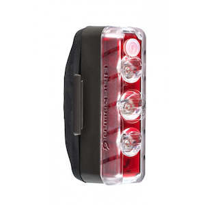 Accessories: Blackburn DAYBLAZER 125 Rear Light