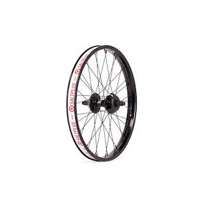 Saltplus Summit Rear Wheel