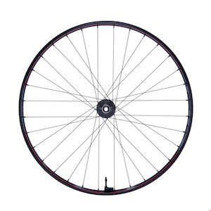 Wheels Tyres: Zipp 3ZERO MOTO Wheels