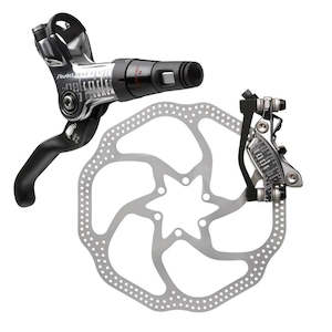 Brakes: Code Lever Spare Parts (2011 - 2015)