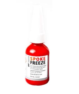 Bike Care Tools: DT Swiss - Spoke Freeze