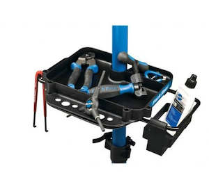 Bike Care Tools: Park Tool - 106 - Work Tray