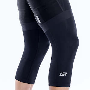 Base Layers: Bellwether - Thermaldress Knee Warmers