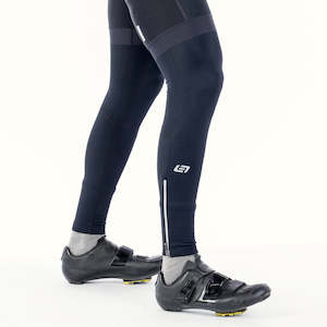 Base Layers: Bellwether - Thermaldress Leg Warmers