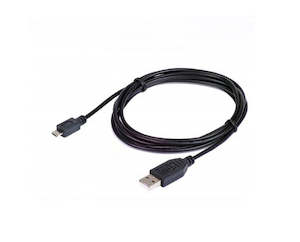 E Bike Batteries Parts: Bosch - USB Cable For Diagnostic Tool
