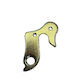 Mongoose Derailleur Hangers