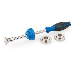 Brackets: Park Tool - BBT-30.4 Bottom Bracket Bearing Tool Set