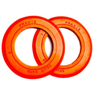 Praxis - Bottom Bracket Spare Parts