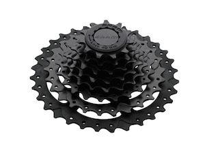 Cassettes: SRAM PG820 Cassette 8 Speed
