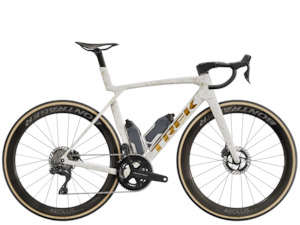 2025 Madone SLR 9 Gen 8
