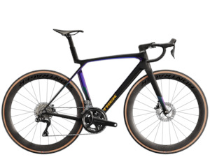 2025 Madone Sl 7 Gen 8