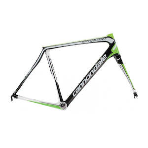 Frames: Synapse Carbon Spares 2014 - 2017