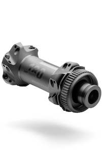 Hubs: DT Swiss - 180 Front Road CL
