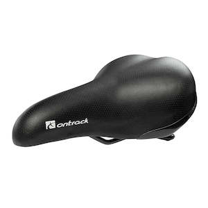 Saddles Seat Posts: Ontrack - Plush Comfort