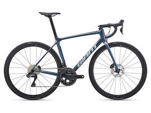 2024 TCR Advanced Pro Disc 0 Di2