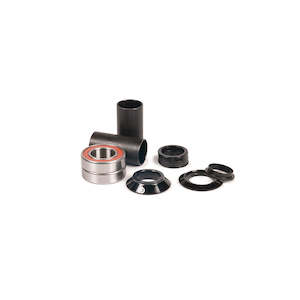 Brackets: Saltplus ECHO MID Bottom Bracket Set