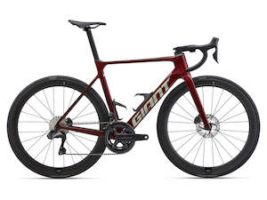 2024 Propel Advanced Pro 0