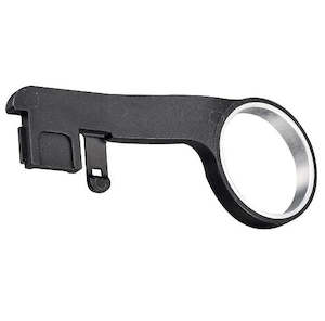 Lights: Integrated Di2 System