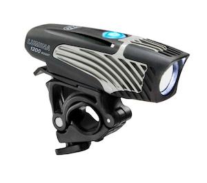 Lights: NiteRider - Lumina 1200 Boost Front Light