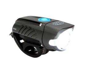 Lights: NiteRider - Swift 300 Front Light