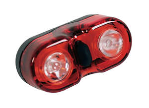Lights: Ontrack - Beacon II Rear Light