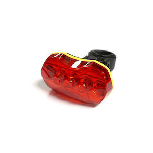 Ontrack - Glare 5 LED Rear Light