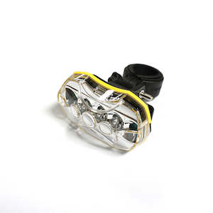 Ontrack - Glare 3 LED Front Light