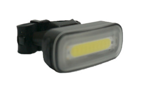 Lights: Ontrack - Rayzor USB Front Light