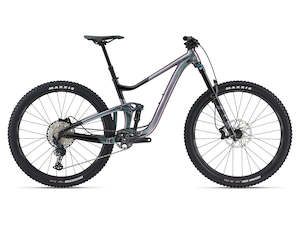 Mountain Bikes: 2023 Trance X 1 29"
