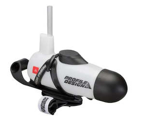 Water Bottles Cages: Profile Design - Aero HC Hydration System