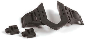 Water Bottles Cages: Profile Design - Universal Aero Drink Bracket