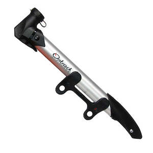Pumps Adaptors: Ontrack - Country Mini Pump