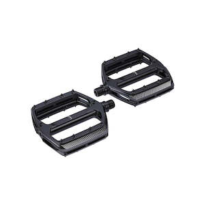 Pedals: BBB - CoolRide