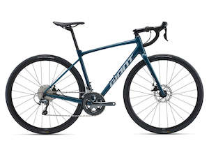 2022 Giant Contend AR 2