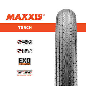 Maxxis - 20" Torch