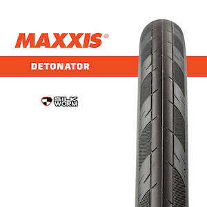 Maxxis - 26" Detonator