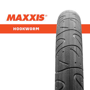 Maxxis: Maxxis - 26" Hookworm