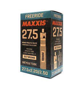 Maxxis: Maxxis - 27.5" Free Ride Tubes