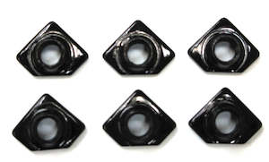 Giro: Giro Replacement Cleat Inserts