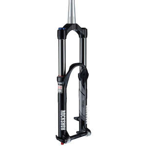 Rockshox: RockShox Domain A1-A2 (2007-2016) Fork Spare Parts