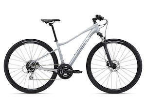 Mountain Bikes: 2022 Rove 3 DD