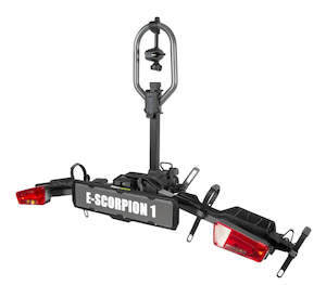 Carriers Bags: Buzz Rack E-Scorpion 1 V2